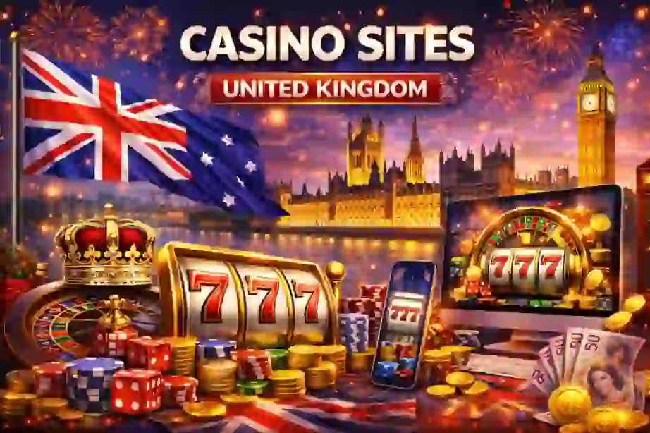 Discover the Top UK Casinos for Safe and Exciting Play