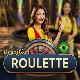Brazilian Roulette (Pragmatic Play) online slot from Pragmatic Play – play at casinositesuk.it.com