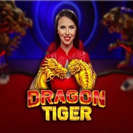 Play Dragon Tiger (Live) slot by Pragmatic Play on casinositesuk.it.com