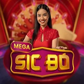 Try Mega Sic Bo slot by Pragmatic Play on casinositesuk.it.com – logo image
